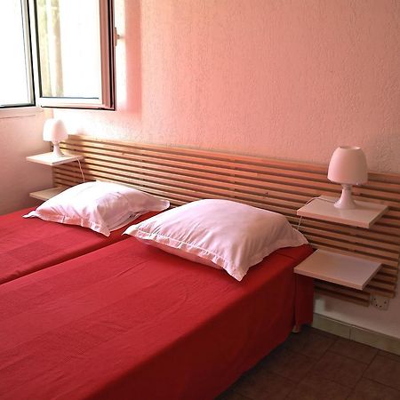 Residence Thalassa Calvi  Bagian luar foto