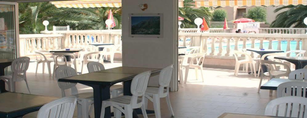 Residence Thalassa Calvi  Bagian luar foto