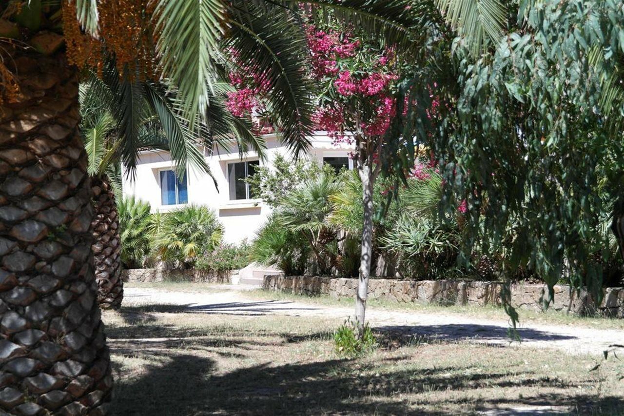 Residence Thalassa Calvi  Bagian luar foto
